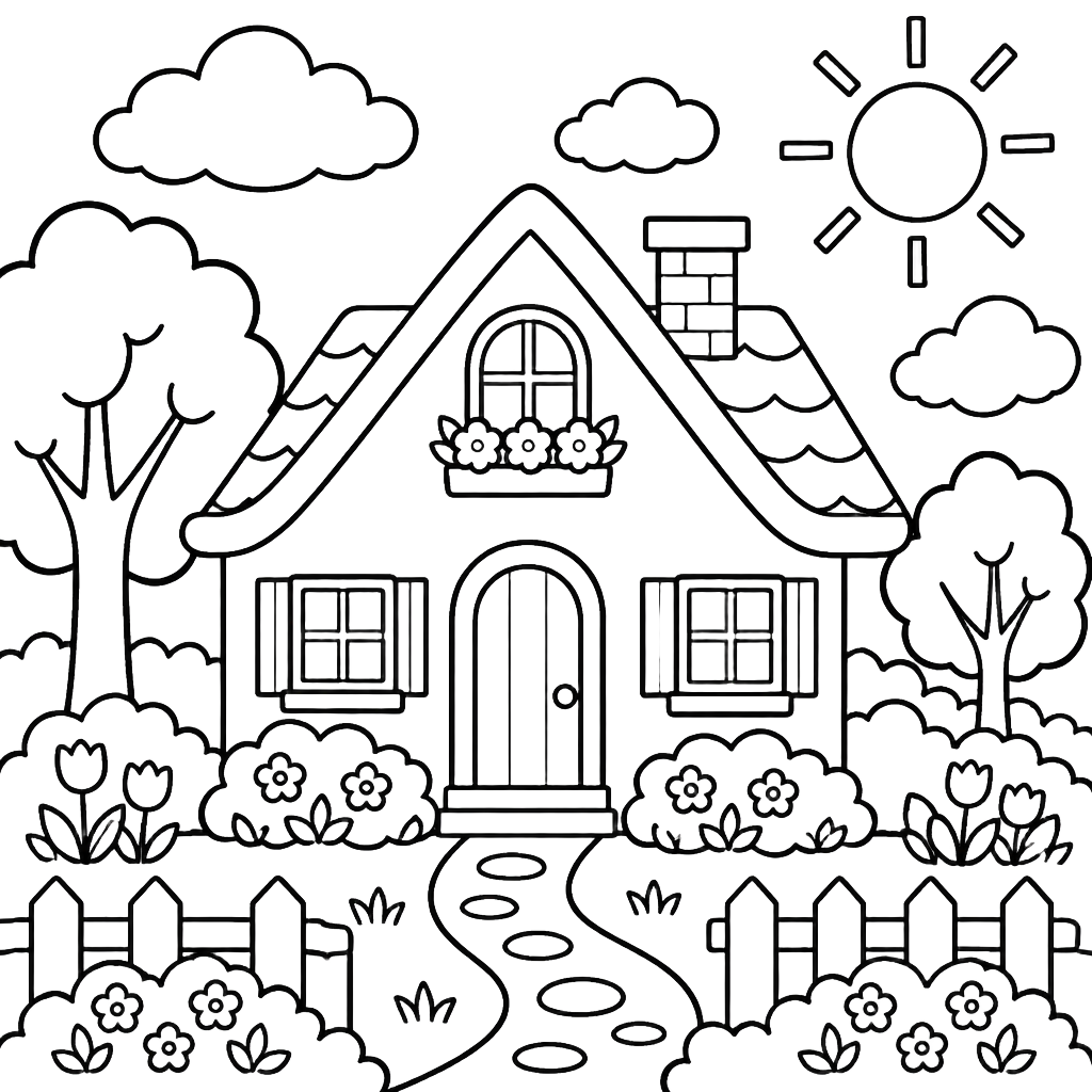 Cottage