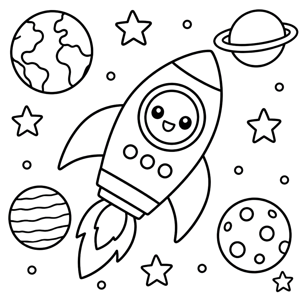 Space